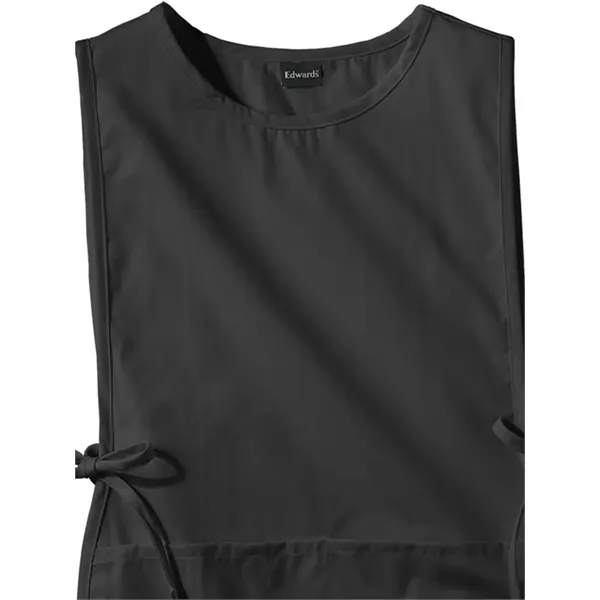 Edwards Industries - Unisex Cobbler Apron... from ASI 86018 Scrub Authority / Uniform Stores