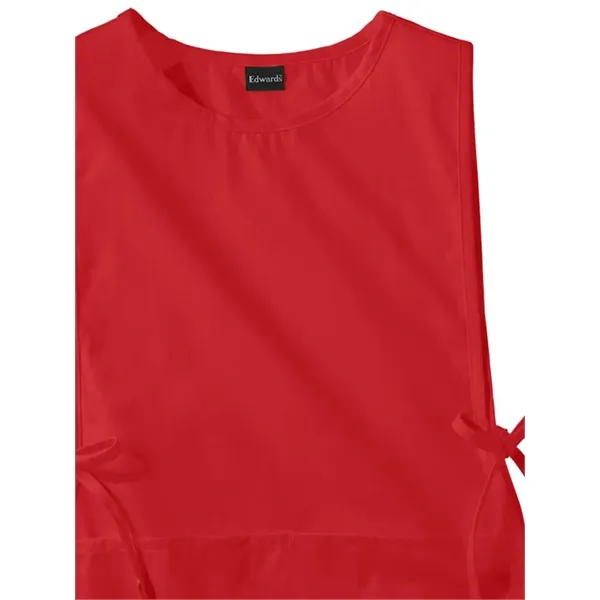 Edwards Industries - Unisex Cobbler Apron... from ASI 86018 Scrub Authority / Uniform Stores