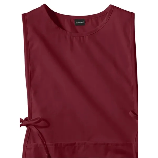 Edwards Industries - Unisex Cobbler Apron... from ASI 86018 Scrub Authority / Uniform Stores