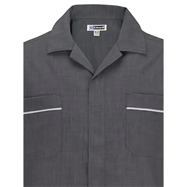 Edwards - Polos and Knits - Men's Pinnacle Service Shirt... from ASI 86018 Scrub Authority / Uniform Stores