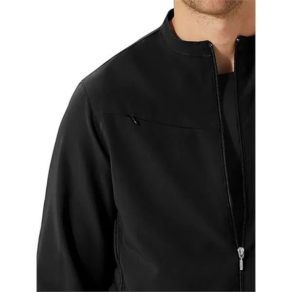 Jockey Unisex Zip and Go Jacket... from ASI 86018 Scrub Authority / Uniform Stores