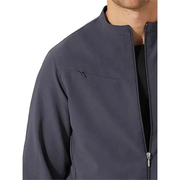 Jockey Unisex Zip and Go Jacket... from ASI 86018 Scrub Authority / Uniform Stores