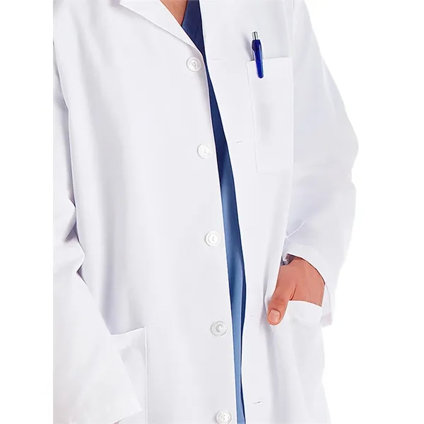 Meta Fundamentals Lab Coat... from ASI 86018 Scrub Authority / Uniform Stores