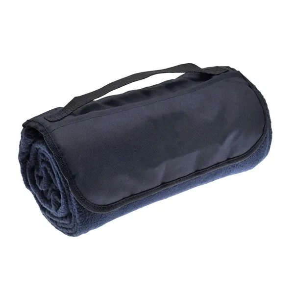 Stadium Blanket... from ASI 40480 Koozie Group