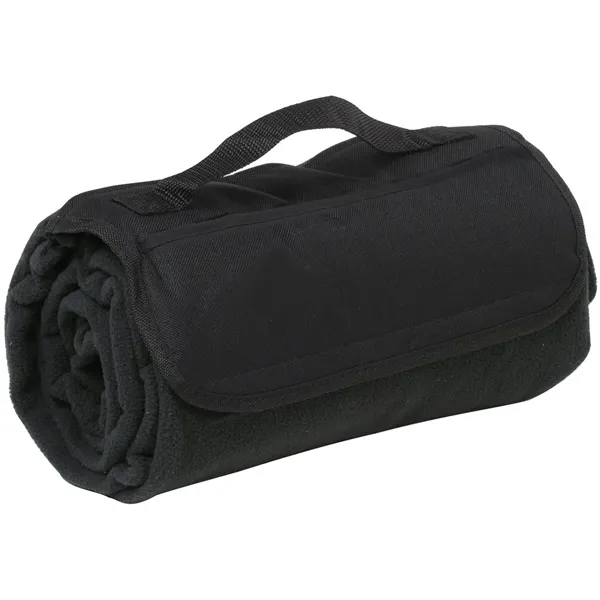 Stadium Blanket... from ASI 40480 Koozie Group