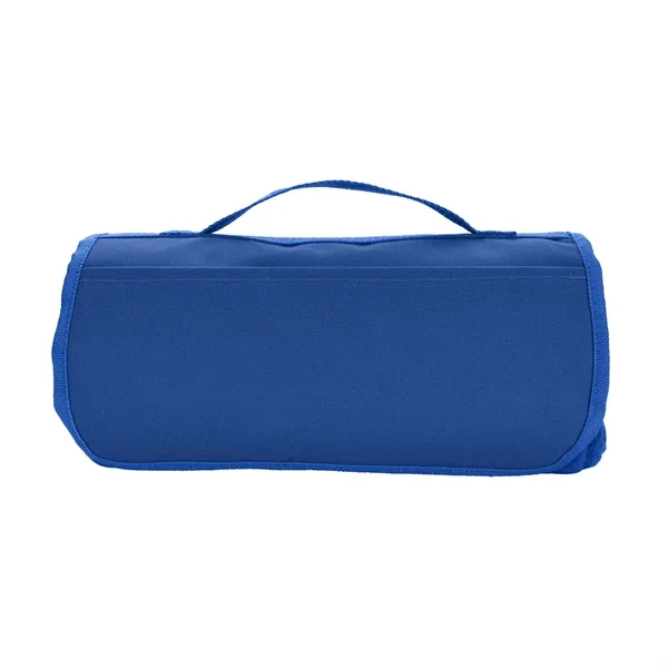 Stadium Blanket... from ASI 40480 Koozie Group