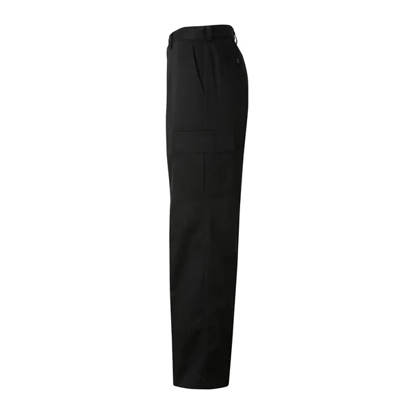 Edwards Bottoms - Men's Chino Cargo Pant... from ASI 86018 Scrub Authority / Uniform Stores