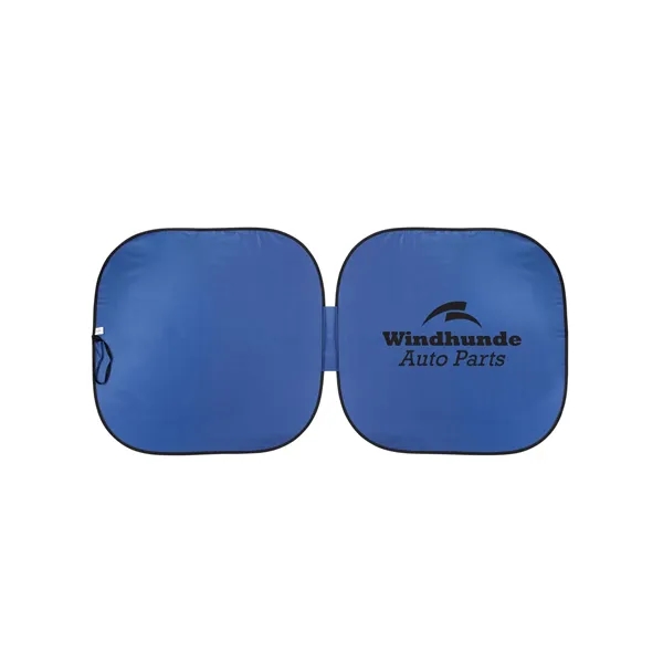 Sun Shade Square... from ASI 40480 Koozie Group