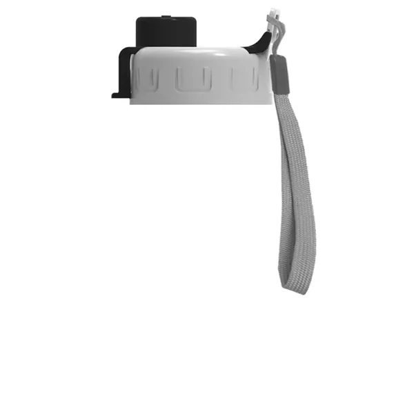 Garyline® Mini Bottle with Quick-Snap Lid - 16 oz.... from ASI 40480 Koozie Group