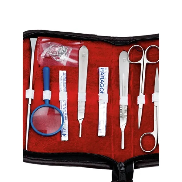 Prestige Medical - Anatomy Dissection Kit... from ASI 86018 Scrub Authority / Uniform Stores