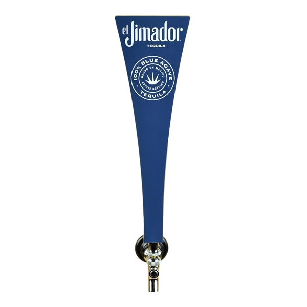 Tap handles that are customizable for pouring beer, wine and liquor... from ASI 72657 Active Life Promo / Apres Ski