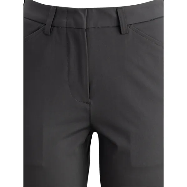 Edwards Garment - Point Grey - Women's 3-Pocket Dress Pant... from ASI 86018 Scrub Authority / Uniform Stores