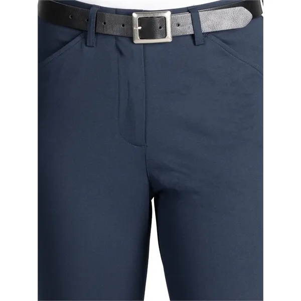 Edwards Garment - Point Grey - Women's 3-Pocket Dress Pant... from ASI 86018 Scrub Authority / Uniform Stores