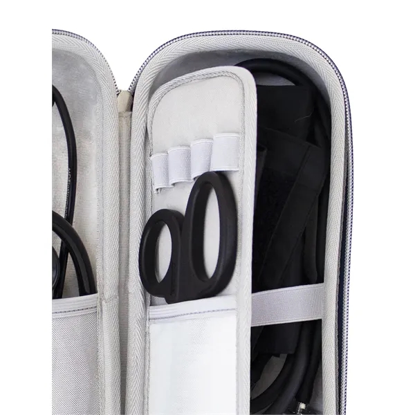 Maven Unisex Stethoscope Case... from ASI 86018 Scrub Authority / Uniform Stores
