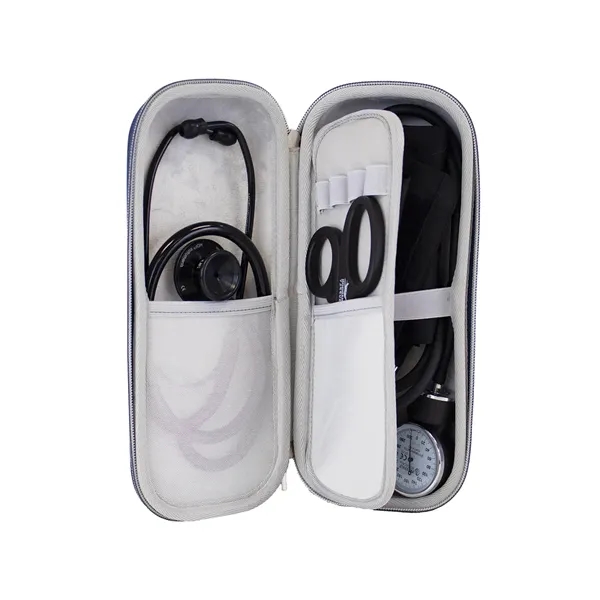 Maven Unisex Stethoscope Case... from ASI 86018 Scrub Authority / Uniform Stores