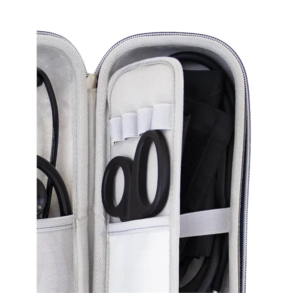 Maven Unisex Stethoscope Case... from ASI 86018 Scrub Authority / Uniform Stores