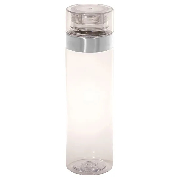 27 oz. water bottle with screw top lid.... from ASI 79530 Prime Line