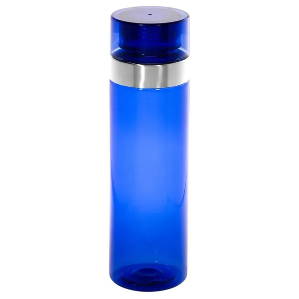 27 oz. water bottle with screw top lid.... from ASI 79530 Prime Line