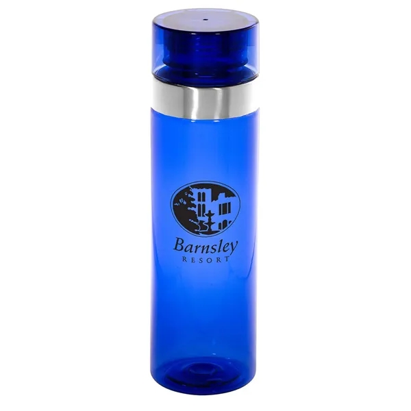 27 oz. water bottle with screw top lid.... from ASI 79530 Prime Line