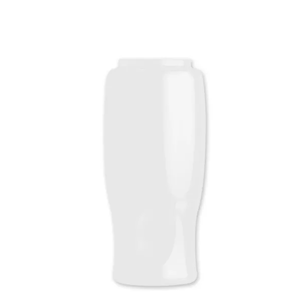 Garyline® Poly+ Bottle with Two-Tone Drink-Thru Lid with ...... from ASI 40480 Koozie Group