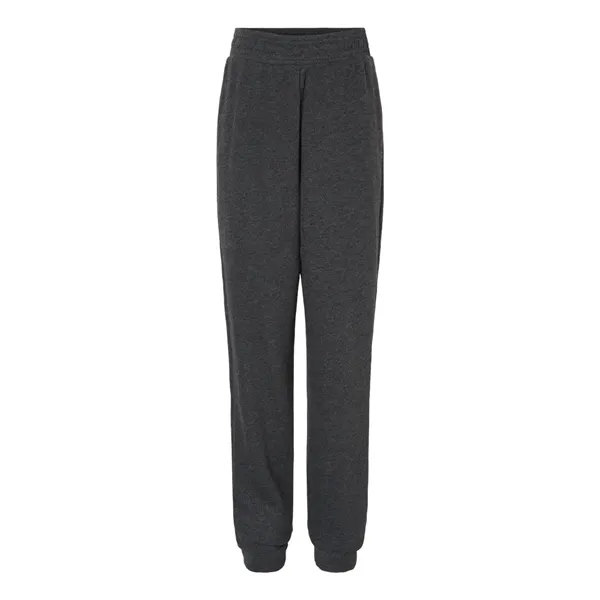 BELLA + CANVAS Youth Jogger Sweatpants... from ASI 84358 S&S Activewear