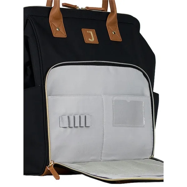 ScrubJoy Backpacks - Lightweight Water-Resistant... from ASI 86018 Scrub Authority / Uniform Stores