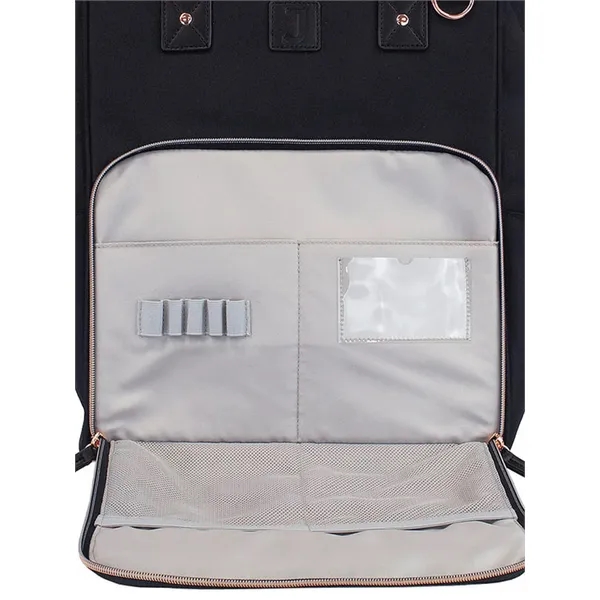 ScrubJoy Backpacks - Lightweight Water-Resistant... from ASI 86018 Scrub Authority / Uniform Stores