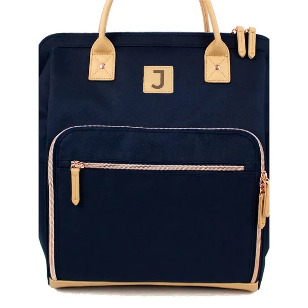 ScrubJoy Backpacks - Lightweight Water-Resistant... from ASI 86018 Scrub Authority / Uniform Stores