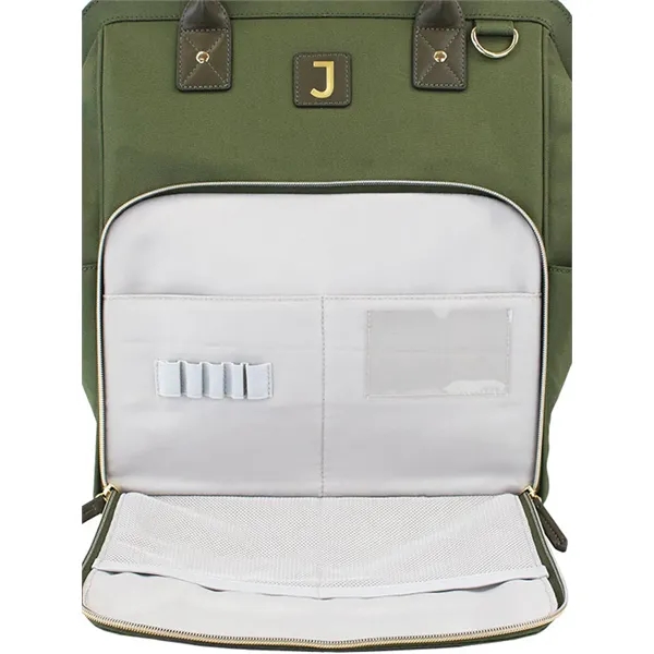 ScrubJoy Backpacks - Lightweight Water-Resistant... from ASI 86018 Scrub Authority / Uniform Stores