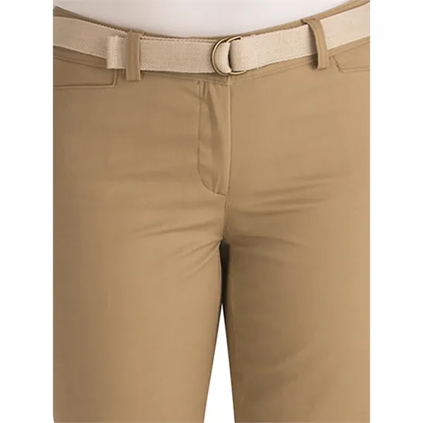 Edwards Bottoms - Women's Mid-Rise Rugged Pant... from ASI 86018 Scrub Authority / Uniform Stores