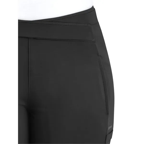 Maevn - Focus - Women's Four-Pocket Wrapped Waist Tapered...... from ASI 86018 Scrub Authority / Uniform Stores