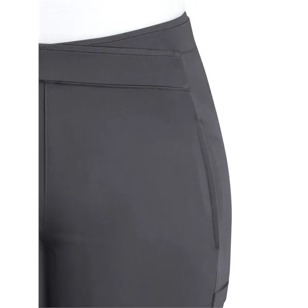 Maevn - Focus - Women's Four-Pocket Wrapped Waist Tapered...... from ASI 86018 Scrub Authority / Uniform Stores