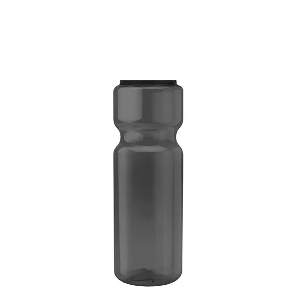 Garyline® Champ Bottle with Flip-Straw, Swivel-Handle Lid...... from ASI 40480 Koozie Group