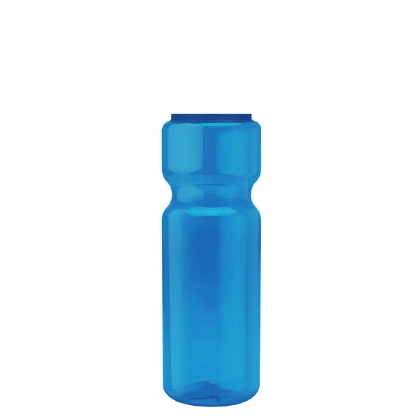 Garyline® Champ Bottle with Flip-Straw, Swivel-Handle Lid...... from ASI 40480 Koozie Group