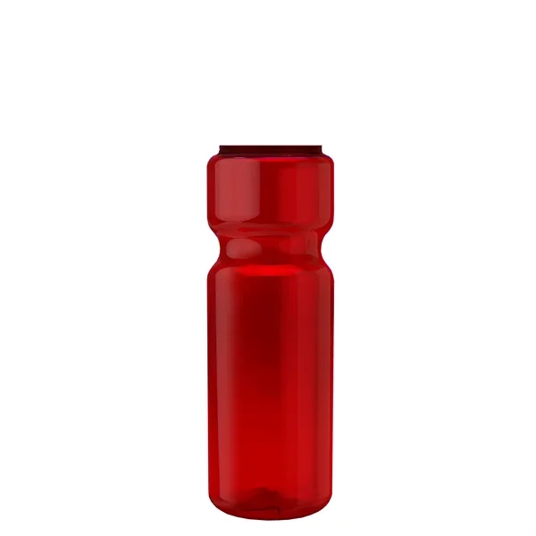 Garyline® Champ Bottle with Flip-Straw, Swivel-Handle Lid...... from ASI 40480 Koozie Group