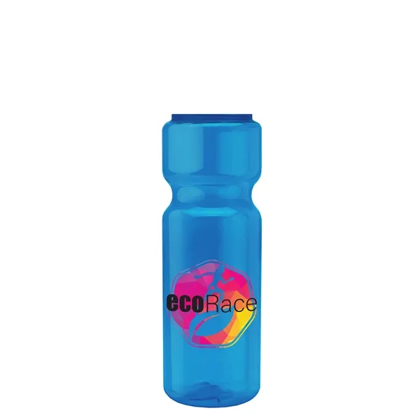 Garyline® Champ Bottle with Flip-Straw, Swivel-Handle Lid...... from ASI 40480 Koozie Group