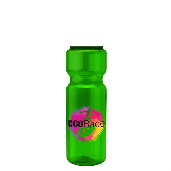Garyline® Champ Bottle with Flip-Straw, Swivel-Handle Lid...... from ASI 40480 Koozie Group