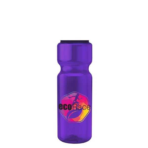 Garyline® Champ Bottle with Flip-Straw, Swivel-Handle Lid...... from ASI 40480 Koozie Group