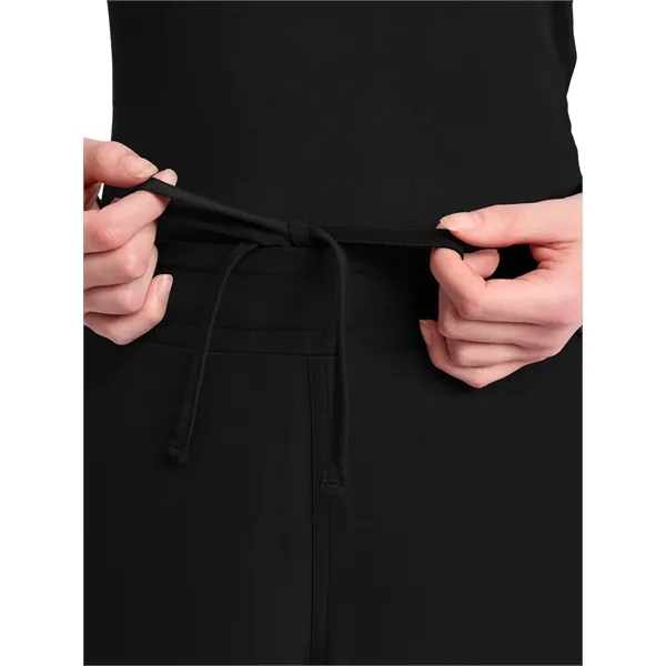 Med Couture - AMP - Women's 4-Pocket Straight Leg Pant... from ASI 86018 Scrub Authority / Uniform Stores