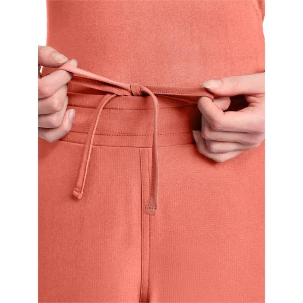 Med Couture - AMP - Women's 4-Pocket Straight Leg Pant... from ASI 86018 Scrub Authority / Uniform Stores