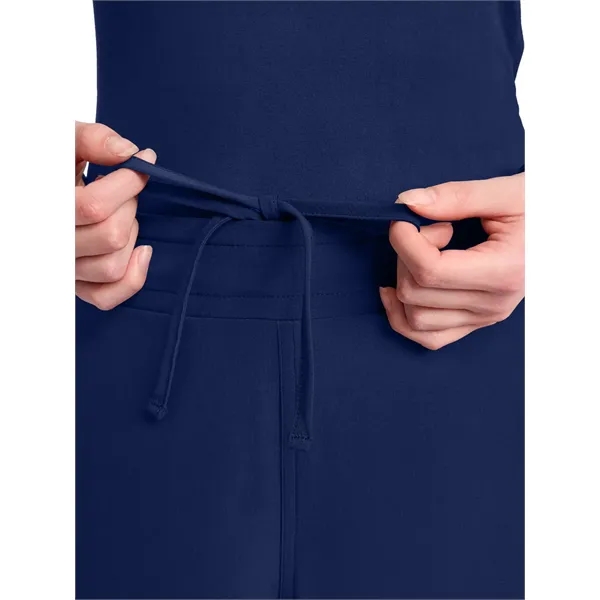 Med Couture - AMP - Women's 4-Pocket Straight Leg Pant... from ASI 86018 Scrub Authority / Uniform Stores