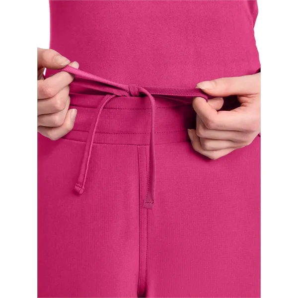 Med Couture - AMP - Women's 4-Pocket Straight Leg Pant... from ASI 86018 Scrub Authority / Uniform Stores