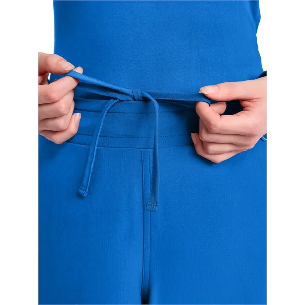 Med Couture - AMP - Women's 4-Pocket Straight Leg Pant... from ASI 86018 Scrub Authority / Uniform Stores