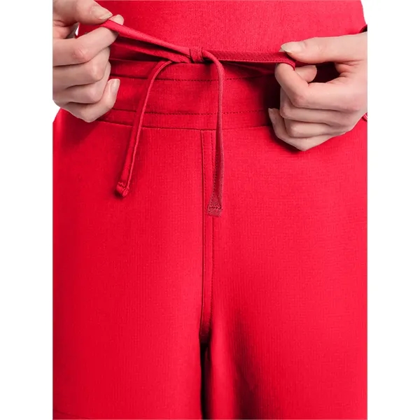 Med Couture - AMP - Women's 4-Pocket Straight Leg Pant... from ASI 86018 Scrub Authority / Uniform Stores