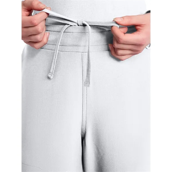 Med Couture - AMP - Women's 4-Pocket Straight Leg Pant... from ASI 86018 Scrub Authority / Uniform Stores