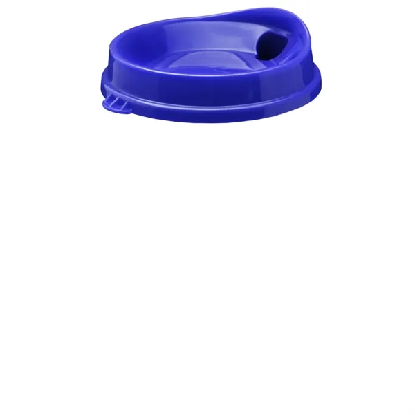 Garyline® Transparent Tumbler with Sip Lid and Full-Color...... from ASI 40480 Koozie Group