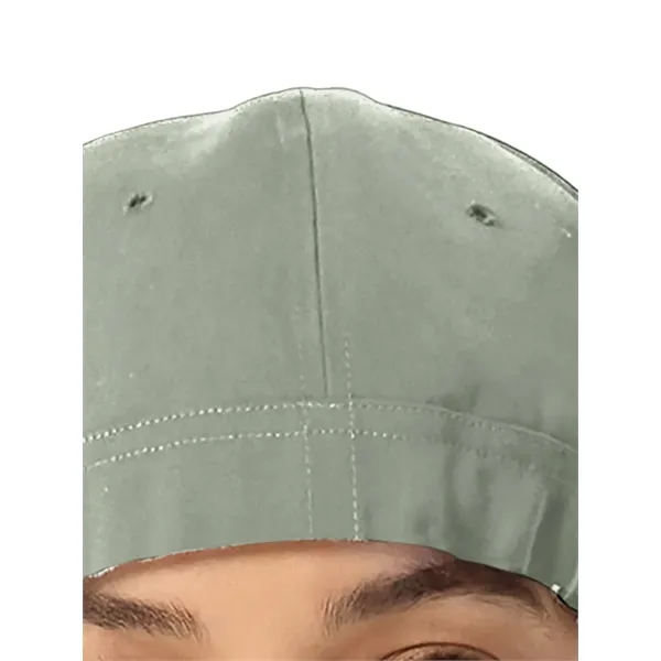 Parkley Kinetic - Unisex Easy Care Scrub Cap... from ASI 86018 Scrub Authority