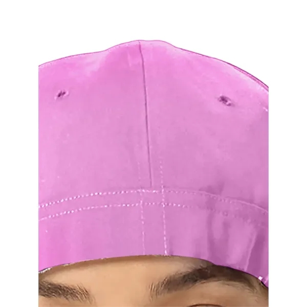Parkley Kinetic - Unisex Easy Care Scrub Cap... from ASI 86018 Scrub Authority