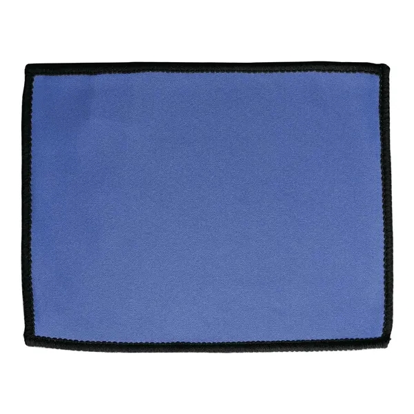 5" x 7" The Original Smart Cloth Premium Microfiber Clean...... from ASI 40480 Koozie Group