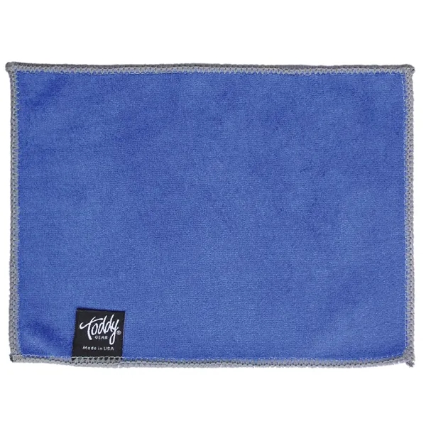 5" x 7" The Original Smart Cloth Premium Microfiber Clean...... from ASI 40480 Koozie Group
